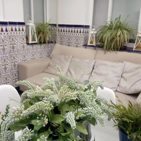 Apartamento Coqueto Apartamento 2 Hab 4 Min Centro Histórico *