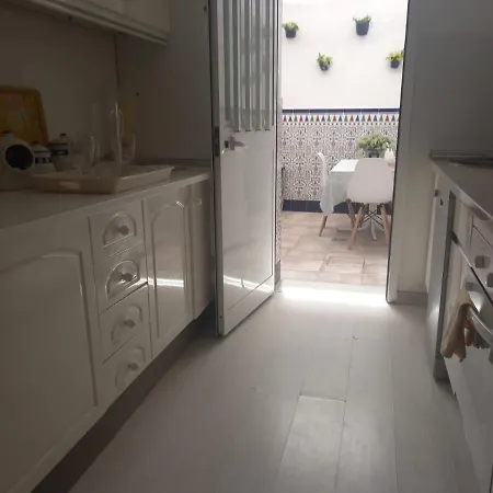 Coqueto Apartamento 2 Hab 4 Min Centro Histórico * Marbella