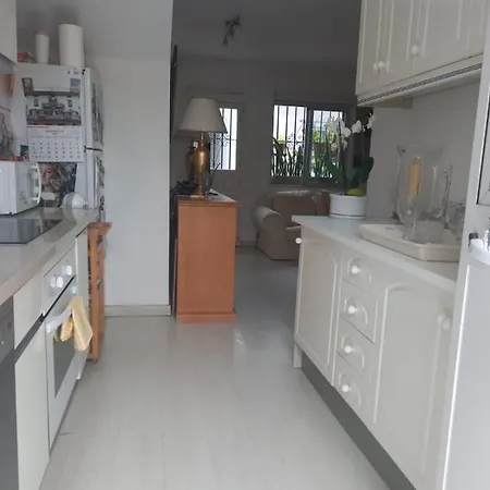 Apartamento Coqueto Apartamento 2 Hab 4 Min Centro Histórico