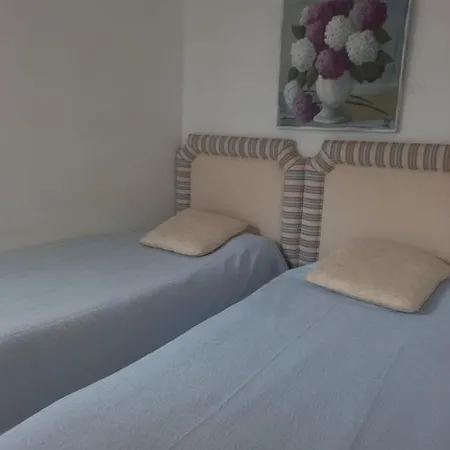 Coqueto Apartamento 2 Hab 4 Min Centro Histórico Apartamento *