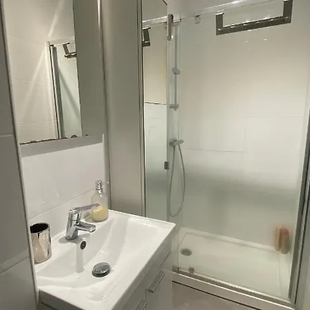 Apartment Coqueto Apartamento 2 Hab 4 Min Centro Historico Marbella