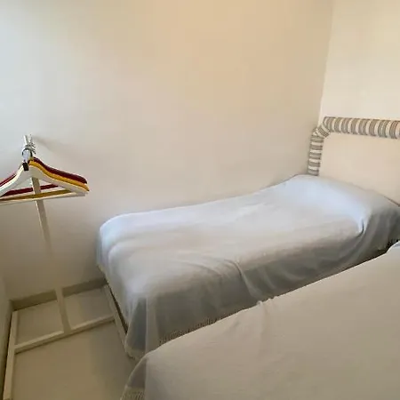 Coqueto Apartamento 2 Hab 4 Min Centro Historico Apartment *
