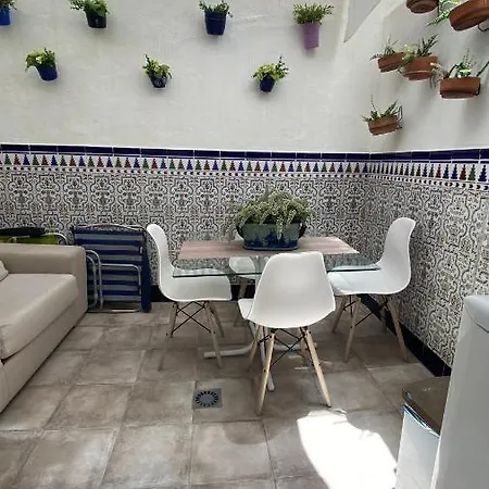Apartamento Coqueto Apartamento 2 Hab 4 Min Centro Histórico *