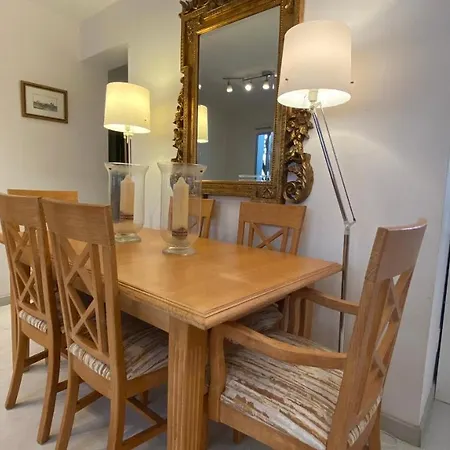 Coqueto Apartamento 2 Hab 4 Min Centro Historico * Marbella