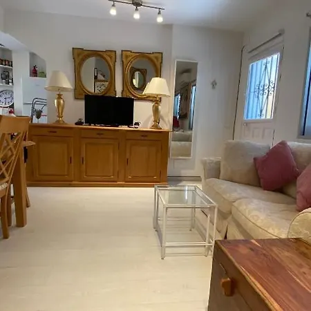 Coqueto Apartamento 2 Hab 4 Min Centro Historico *