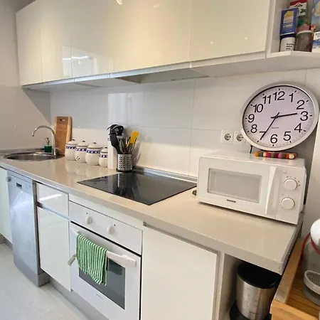 Coqueto Apartamento 2 Hab 4 Min Centro Historico Marbella