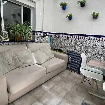 Coqueto Apartamento 2 Hab 4 Min Centro Histórico Apartamento *