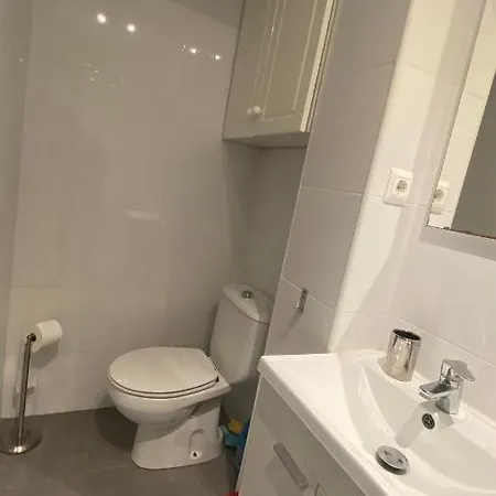 Coqueto Apartamento 2 Hab 4 Min Centro Historico * Marbella
