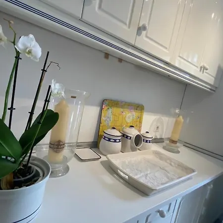 Coqueto Apartamento 2 Hab 4 Min Centro Histórico Apartamento