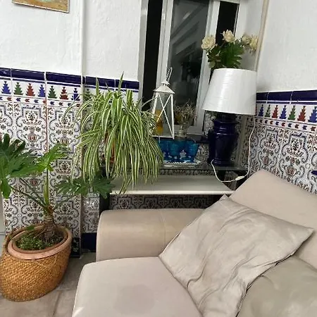 Apartamento Coqueto Apartamento 2 Hab 4 Min Centro Histórico *