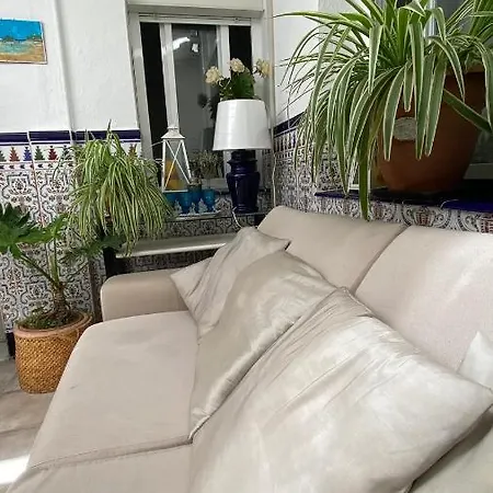 Coqueto Apartamento 2 Hab 4 Min Centro Histórico * Marbella
