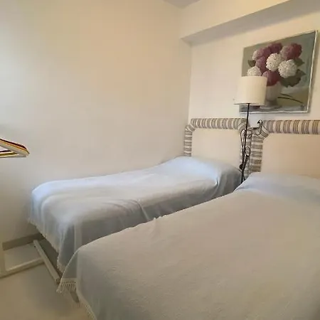 Coqueto Apartamento 2 Hab 4 Min Centro Historico * Marbella
