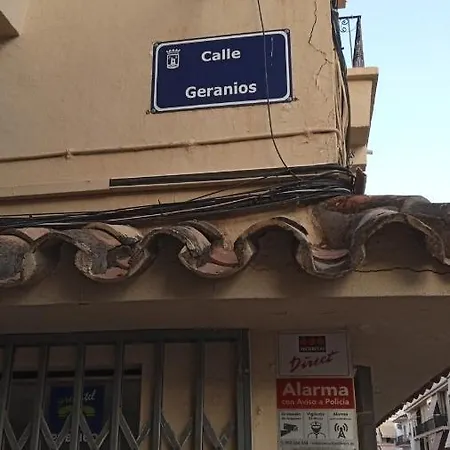 Apartamento Coqueto Apartamento 2 Hab 4 Min Centro Histórico